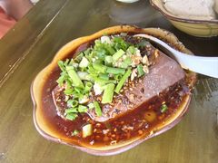 -小杨翘脚牛肉