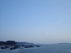 -三娘湾旅游风景区