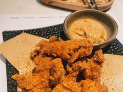 -火山屋台(新街口店)