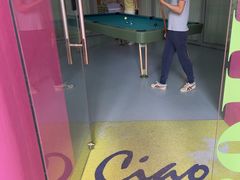 -CIAO·团建聚餐·生日派对轰趴馆(福田店)