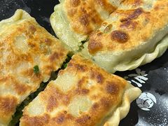 -地二手作鱼汤馄饨(上街里店)