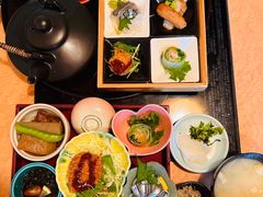 -黒豚料理 寿庵(中央駅西口店)