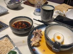 -同仁四季椰子鸡(福田东园总店)