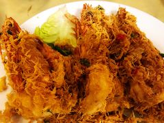 -真浪花园海鲜餐馆