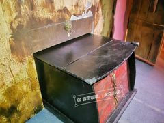 -明日世界密室轰趴·剧本桌游·箭馆团建(国贸店)