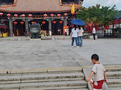 -天后宫民俗文化街