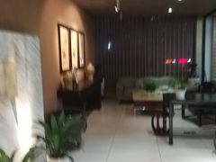 大堂-芙蓉凰花园酒楼