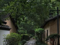 -法云安缦酒店