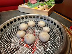 蘑菇-300杯·和牛烧肉清酒专门店(廊里店)