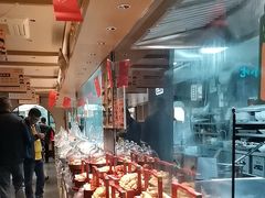 -老淮滨-蚌埠非遗小吃(淮河路店)