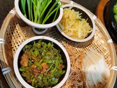 姥姥的菜-老灶房-四川土菜(开元店)