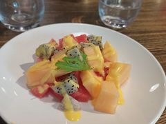 -豪尚豪牛排(彩悦城店)