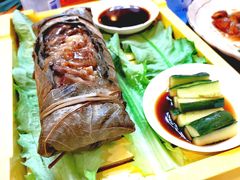 -河州宾馆清真餐厅(文锦南路店)