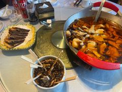 -辣婆婆(航天桥店)