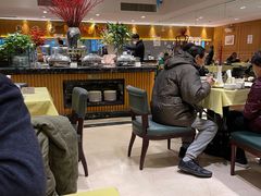 -安徽饭店·白鹭阁自助餐厅(梅山路店)