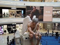 -龙湖杭州滨江天街