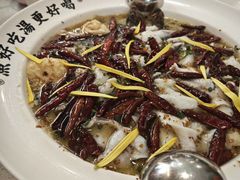 -江渔儿酸菜鱼(曜一城店)