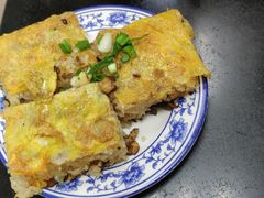 -李记热干面· 襄阳牛肉面