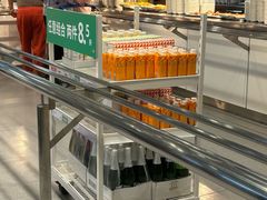-宜家·瑞典风味餐厅(天津东丽商场店)