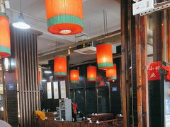 -陈府大宅门成都火锅·手切鲜肉(太原街店)