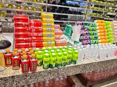 -初色海鲜自助(万丰路店)
