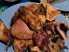 -舜和巴西烤肉餐厅(舜和国际店)
