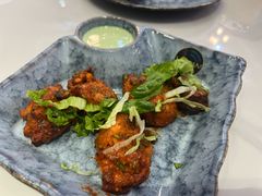 -VATAN INDIAN RESTAURANT米特印度餐厅(城北路店)