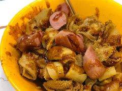 -明记牛杂(新马路分店)