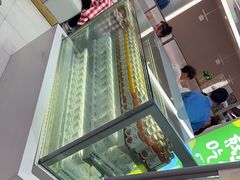 -西贝莜面村(赛格国际购物中心店)