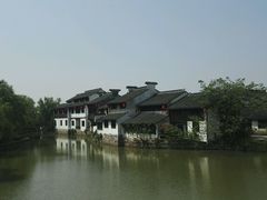 -尚贤河湿地