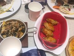 -夏日玛莉西餐厅(中茂城店)