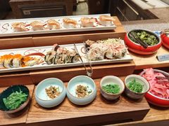 -韵咖啡自助餐厅(天津香格里拉店)