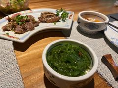 -森味薪火烧•烧鸟居酒屋•日本料理(望京店)