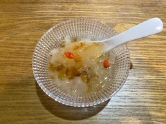 桃胶银耳-妈妈的味道(和顺古镇店)