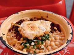 -阿福板凳面(观音桥店)