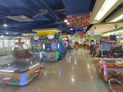 -爱玩嘉年华(江北一店)