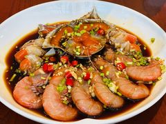 -妈妈菜舟山海鲜(定海古城店)