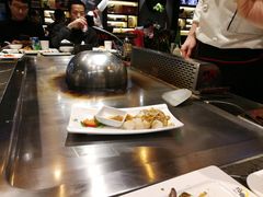 -玛雅铁板烧餐厅(中关村店)