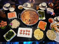 -唯爱KTV聚会餐厅(仙林东城汇店)