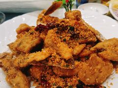 -大树头·花园餐厅(市桥店)