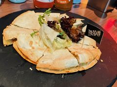 -鹿萤季·营地小馆(皇后公园店)