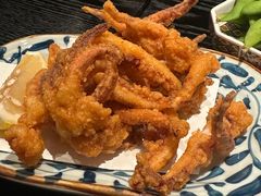 -玄白·炭烤活鳗(上海首店)
