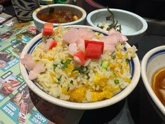-巴蜀大将火锅(春熙店)