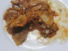 红烧土豆片-王鹏家常菜馆