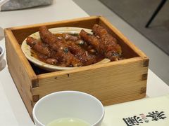 -蔡澜点心·粤菜(嘉里中心店)