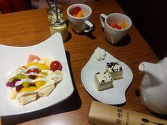 -许榴香西餐厅(台东步行街店)