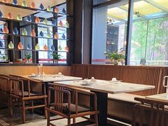 -唐猫庭院·千年陕菜(大唐不夜城店)