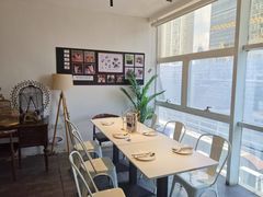 -海石湾餐厅·清真Traveler(滨江道店)