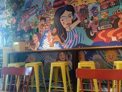 -Mesa Madre梅萨妈妈·Bintana(国贸店)