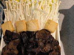 -半天妖烤鱼(桐乡万嘉购物中心店)